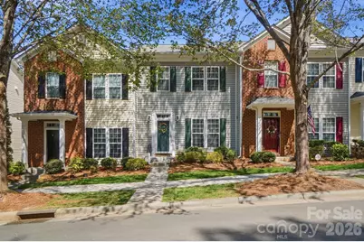 13938 Cypress Woods Drive, Huntersville, NC 28078 - Photo 1