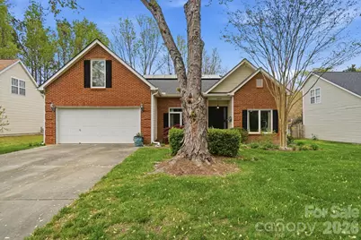 4027 Lannier Falls Lane, Charlotte, NC 28270 - Photo 1