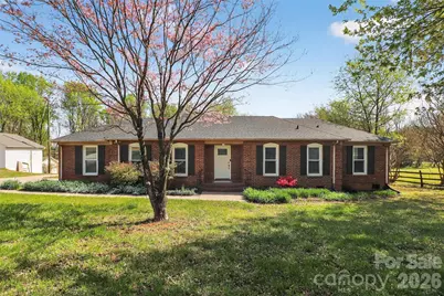 4019 Back Creek Church Road, Charlotte, NC 28213 - Photo 1