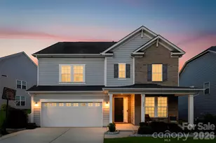 323 Dudley Dr, Fort Mill, SC 29715 - Photo 1