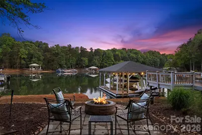 7902 Chapel Creek Drive, Denver, NC 28037 - Photo 1