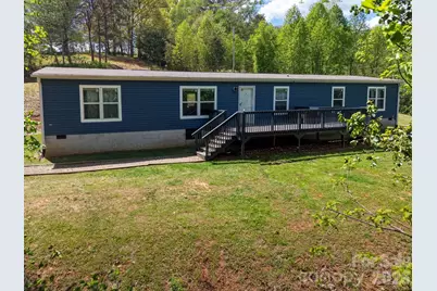 87 Horseback Lane, Marshall, NC 28753 - Photo 1