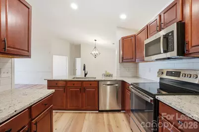 17122 Red Feather Drive, Charlotte, NC 28277 - Photo 1