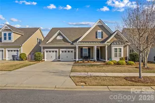 13111 Union Square Dr, Huntersville, NC 28078 - Photo 1