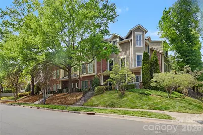 2000 Euclid Avenue, Charlotte, NC 28203 - Photo 1