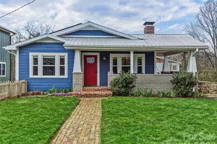 159 Virginia Ave, Asheville, NC 28806 - Photo 1