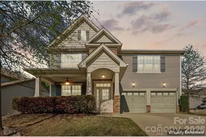 134 Farmers Folly Drive, Mooresville, NC 28117 - Photo 1