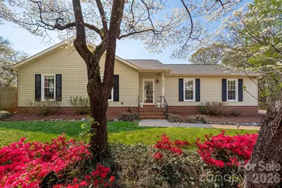 4932 Foxden Court, Charlotte, NC 28227 - Photo 1