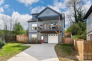35 Alice Clement Ln, Asheville, NC 28803 - Photo 1