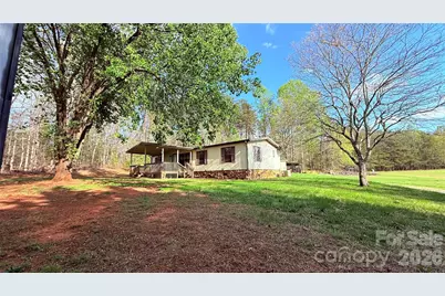 147 Capps Lane, Rutherfordton, NC 28139 - Photo 1