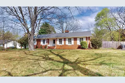 6821 View Way Drive, Charlotte, NC 28215 - Photo 1