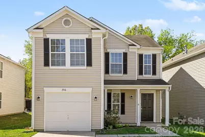 386 Morning Dew Drive, Concord, NC 28025 - Photo 1
