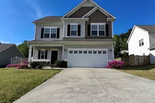 415 Oak Forest Lane, Salisbury, NC 28146 - Photo 1