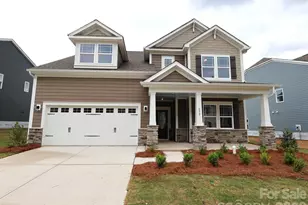 650 Downshire Rd NW, Concord, NC 28027 - Photo 1