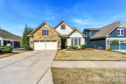 6313 Good News Drive, Charlotte, NC 28215 - Photo 1