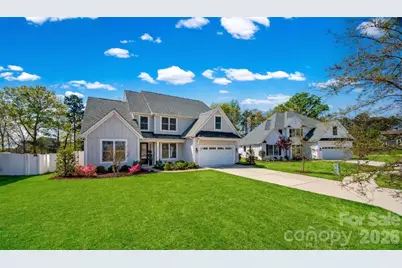 13810 Derby Farm Lane, Charlotte, NC 28278 - Photo 1