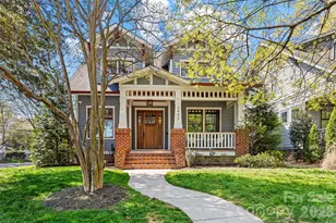 2442 Shenandoah Ave, Charlotte, NC 28205 - Photo 1