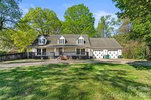 414 West Ave, Charlotte, NC 28208 - Photo 1