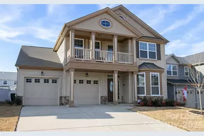 131 Sand Spur Drive, Mooresville, NC 28117 - Photo 1