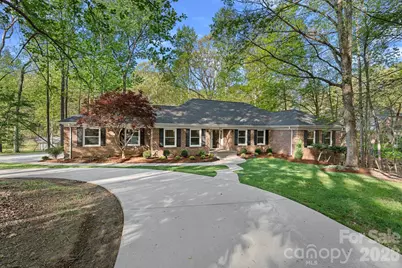 9500 Hampton Oaks Lane, Charlotte, NC 28270 - Photo 1