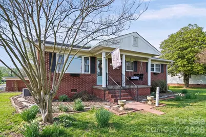 175 Buffalo Shoals Road, Lincolnton, NC 28092 - Photo 1