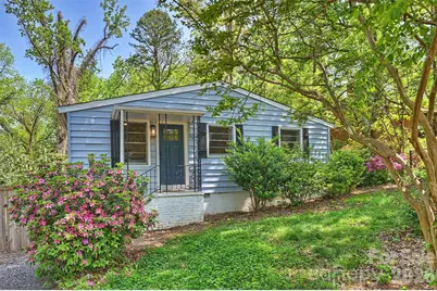1104 Norris Avenue, Charlotte, NC 28206 - Photo 1
