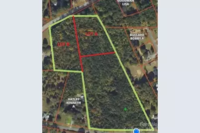 0 Hwy 73 Highway #A, Albemarle, NC 28001 - Photo 1
