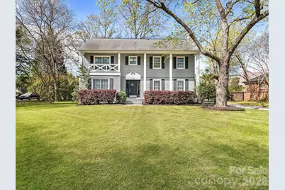 6706 Brynwood Drive, Charlotte, NC 28220 - Photo 1