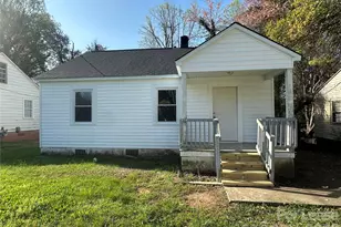 331 W Bingham St, Statesville, NC 28677 - Photo 1