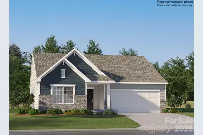 295 W 18th Street, Kannapolis, NC 28081 - Photo 1