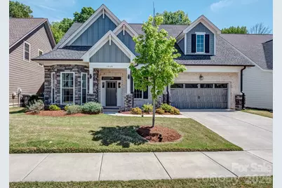 14124 Shelburne Village Drive, Charlotte, NC 28278 - Photo 1