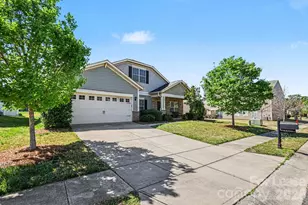 12713 Wither Steele Ct, Charlotte, NC 28273 - Photo 1