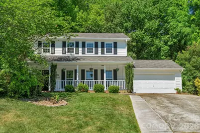 2503 Bathgate Lane, Matthews, NC 28105 - Photo 1