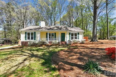 100 Steuben Drive, Huntersville, NC 28078 - Photo 1