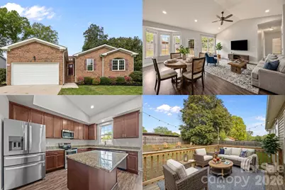3029 Fallswood Drive, Gastonia, NC 28052 - Photo 1