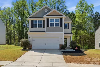 9528 Weikert Road, Charlotte, NC 28215 - Photo 1