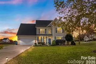 1450 Jc Raulston Ct, Hickory, NC 28602 - Photo 1
