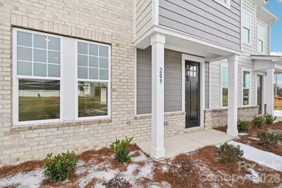 203 Vanguard Lane #14, Cramerton, NC 28032 - Photo 1