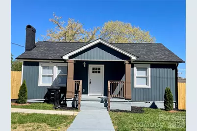 309 River Street, High Shoals, NC 28077 - Photo 1
