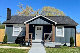 309 River St, High Shoals, NC 28077 - Photo 1