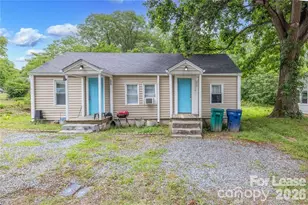 1022 Wood St, Albemarle, NC 28001 - Photo 1