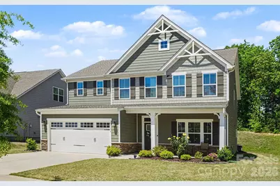 10190 Black Locust Lane #383, Charlotte, NC 28215 - Photo 1