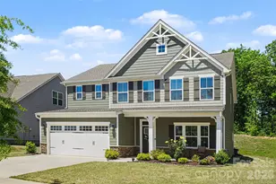 10190 Black Locust Ln, Charlotte, NC 28215 - Photo 1