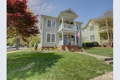 1305 Barnett Woods Crossing, Fort Mill, SC 29708 - Photo 1