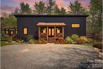 12 Bird Creek Estates Road, Black Mountain, NC 28711 - Photo 1