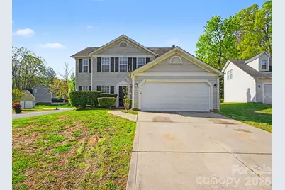 7410 Sarnia Place, Charlotte, NC 28269 - Photo 1