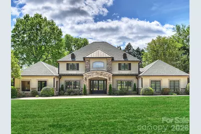 4330 Carmel Valley Road, Charlotte, NC 28226 - Photo 1