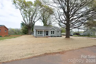 122 Morrison Flats Road, Statesville, NC 28625 - Photo 1