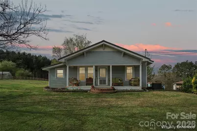 44134 Vickers Store Road, Albemarle, NC 28001 - Photo 1