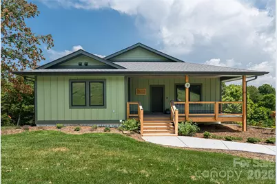 9 Ginger Spice Trail, Weaverville, NC 28787 - Photo 1